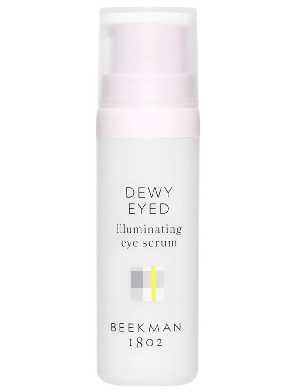 Beekman 1802 Dewy Eyed Illuminating Eye Serum .5oz